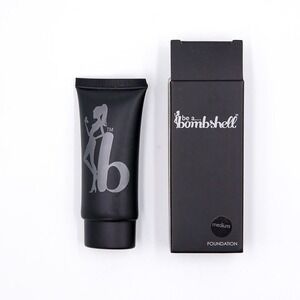 Be‎ a Bombshell Foundation - Medium